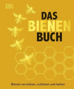 Das Bienen Buch - 2877487635