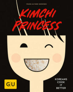 Kimchi Princess - 2875543112