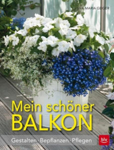 Mein schner Balkon - 2877764731