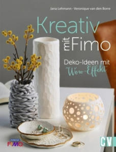 Kreativ mit FIMO - 2861927766