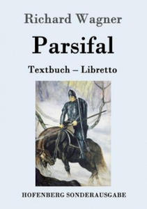 Parsifal - 2871525211