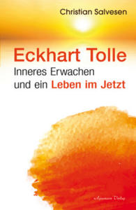 Eckhart Tolle - 2877493683