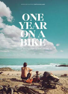 One Year on a Bike - 2869011234