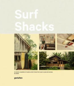 Surf Shacks - 2854523456