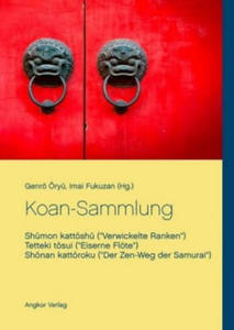 Koan-Sammlung - 2877606923