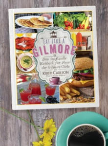 Eat Like A Gilmore - 2877039694