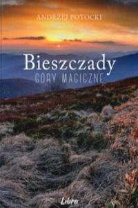 Bieszczady Gory magiczne - 2878305959