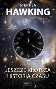 Jeszcze krotsza historia czasu - 2878878141