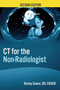 CT for the Non-Radiologist - 2867195016