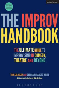 Improv Handbook - 2877048620