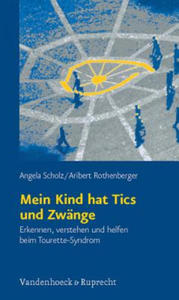 Mein Kind hat Tics und Zwnge - 2878174402