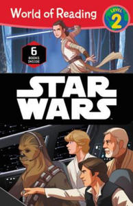 World of Reading Star Wars Boxed Set - 2865187635