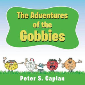 Adventures of the Gobbies - 2876335000