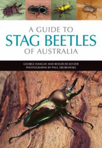 Guide to Stag Beetles of Australia - 2878774452