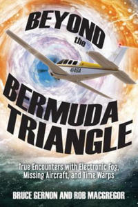 Beyond the Bermuda Triangle - 2878303294