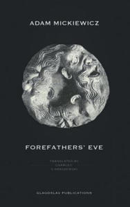 Forefathers' Eve - 2875915677