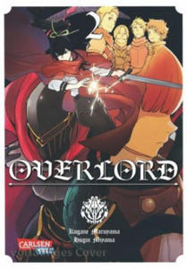 Overlord. Bd.2 - 2866216988