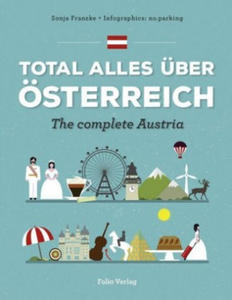Total alles ber sterreich / The Complete Austria - 2877764712