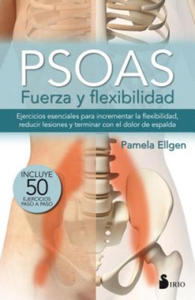 PSOAS, FUERZA Y FLEXIBILIDAD - 2862043068