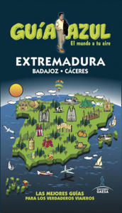 Extremadura - 2874801705