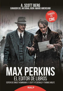 Max Perkins - 2876619281