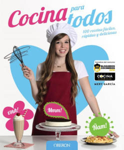 Cocina para todos - 2869328530