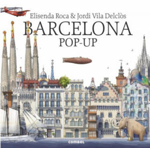 Barcelona Pop-up - 2869550423