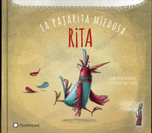 Rita, la pajarita miedosa - 2877865176