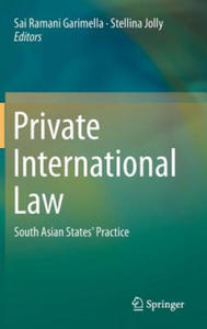 Private International Law - 2867140811