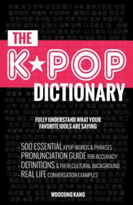 KPOP Dictionary - 2877611563