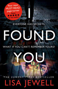 I Found You - 2871407664