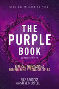 Purple Book, Updated Edition - 2878175060