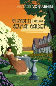 Elizabeth and her German Garden - 2878875930