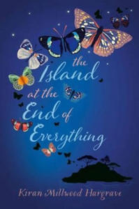 Island at the End of Everything - 2875223028