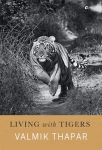 Living with Tigers - 2869881299