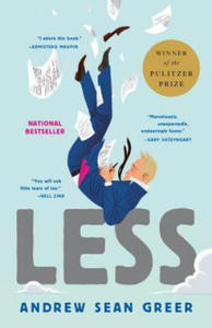 Less (Winner of the Pulitzer Prize) - 2861909763