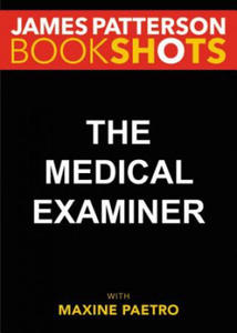 The Medical Examiner - 2853158544