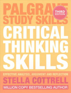 Critical Thinking Skills - 2878295978