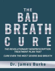 Bad Breath Cure - 2867141282