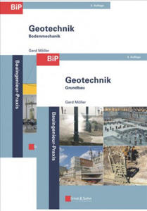 Moller: Geotechnik Set - 2877761807