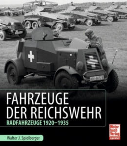 Fahrzeuge der Reichswehr - 2866875408