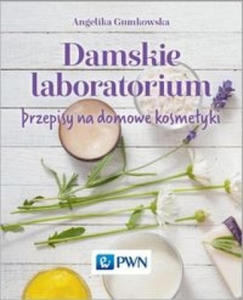 Damskie laboratorium - 2877402559