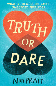 Truth or Dare - 2878620823