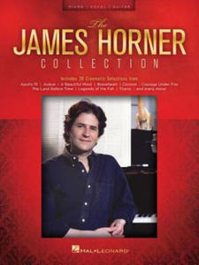 JAMES HORNER COLLECTION - 2877048615