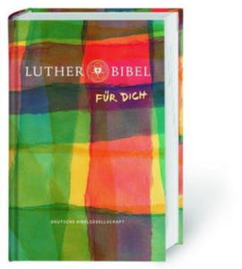 Lutherbibel FR DICH - 2861893106