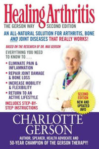 Healing Arthritis - 2870298898