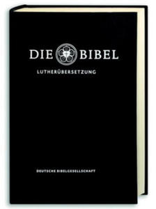 Lutherbibel revidiert 2017 - Groausgabe - 2865020507