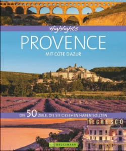 Highlights Provence mit Cte d'Azur - 2867618218