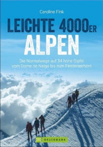 Leichte 4000er Alpen - 2875334873