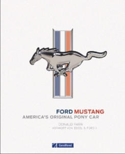 Ford Mustang - 2877609128